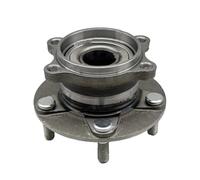 Conjunto Cubo Rueda Delantera Para Mazda Para CX-5 2011-4WD Conjunto De Cojinete De Cubo De Rueda Trasera KD35-26-15XB 512551 KD352615XB KB14-26-15X