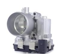 Conjunto Cuerpo Acelerador Para A3 Q2 Q3 A1 Aceleración De Carrocería 03F133062 03F133062B 03F 133 062 B Válvula De Mariposa Electrónica