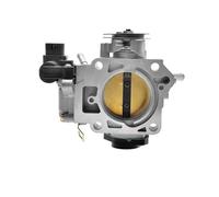 Conjunto Cuerpo Acelerador Para ACCORD CM4 2.0L 2005 2006 2007, Pieza De Repuesto Motor Arranque Manual, Conjunto De Cuerpo Del Acelerador 16400-RAC-W52 Válvula