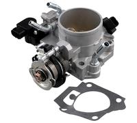 Conjunto Cuerpo Acelerador Para Accord LX EX DX SE Motor 2.4L 2003 2004 2005 2006 Cuerpo Del Acelerador 16400-RAA-A62 16400-RAA-A63 16400-RAA-A61
