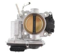 Conjunto Cuerpo Acelerador Para Accord Para Civic 2006, 2007, 2008, 2009, 2011 Admisión Duradera Y Duradera Octava Generación, Cuerpo Del Acelerador OE 16400RNBA01 Válvula