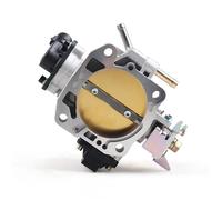 Conjunto Cuerpo Acelerador Para Accord Para Civic Para Coupé 1996 1997 1998 1999 2000 Válvula De Conversión Del Cuerpo Del Acelerador Para Integra Piezas De 70Mm