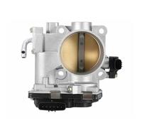 Conjunto Cuerpo Acelerador Para Accord Para Odyssey Para Pilot 3.0L 3.2L 3.5L V6 2005-2007 2008 Conjunto Válvula Cuerpo Del Acelerador 16400-RKB-003 16400-RCA-A01 16400RCAA01 Válvula