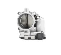 Conjunto Cuerpo Acelerador Para Benz C230 Para Kompressor CL203 C 200 C 180 C 230 Válvula Mariposa 0280750076 0280750720 7519243 A2711410025 Cuerpo Acelerador