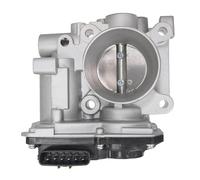 Conjunto Cuerpo Acelerador Para Brio 2013-2017 1.2L 1.5L 16400-RE2-E02 Pieza De Repuesto OEM Para Motor Para Cuerpo De Acelerador De Aceleración Suave