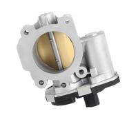 Conjunto Cuerpo Acelerador Para Chevrolet Para Buick 12607362 12616668 12631186 Cuerpo Válvula Mariposa Adecuado