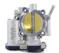 Conjunto Cuerpo Acelerador Para Chevrolet Para Cruze 1.6 L2W LXT Motor 109 HP Cuerpo De Válvula De Mariposa De Aceleración 96817600 0280750494 Válvula