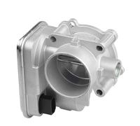 Conjunto Cuerpo Acelerador Para Dodge Para Caliber Para Avenger Para Journey 1.8L 2.0L 2.4L 2009 2010 2011 2012 Aceleración Del Cuerpo Del Acelerador 50Mm 04891735AC 4891735AB Válvula