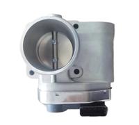 Conjunto Cuerpo Acelerador Para Fiat Para Doblo Para Stilo 1.6L Cuerpo Del Acelerador De Aceleración Motor De Gasolina 71719143 71730302 71732365 89061 88061 806001680202 Válvula