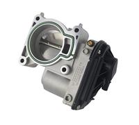 Conjunto Cuerpo Acelerador Para Focus Para Mondeo Para C-Max Para S-Max Para Galaxy Para Fusion 2.3L 2.5L VP4M5U9E927DC 1556736 4M5GFA Cuerpo Acelerador 60 Mm