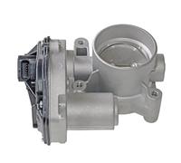 Conjunto Cuerpo Acelerador Para Ford Para Fiesta MK V ST150 Hatchback 1556736 / 4M5U9E927DC Cuerpo Acelerador AP03 (60 Mm)