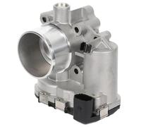 Conjunto Cuerpo Acelerador Para Ford Para Fiesta Para Escape Para Transit Para Connect 2013 2014 2015 2016 1.6L 52mm Cuerpo Del Acelerador Aceleración 0280750535 7S7Z9E926A Válvula