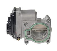 Conjunto Cuerpo Acelerador Para Ford Para Mondeo Para Fusion 2.3L 2.5L 2009-2012 AP03 60 Mm 1556736 4M5GFA Cuerpo Acelerador Electrónico VP4M5U9E927DC