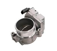 Conjunto Cuerpo Acelerador Para Hyundai Para Santa Para Tucson Diésel Eléctrico Mariposa, Cuerpo Del Acelerador, OE 3510027410, 35100-27410 Cuerpo De Mariposa