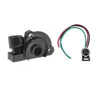 Conjunto Cuerpo Acelerador Para Isuzu Para Amigo Para Hombre Para NPR Para Pickup 1991 1992 1993 1994 Sensor De Posición Del Acelerador TPS 17080671 17087653 94580175