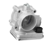 Conjunto Cuerpo Acelerador Para Jeep Para Patriot Para Compass 1.8L 2.0L 2.4L 2007 2008 2009 2010 2011 2012 2013 2014 2015 2016 Aceleración Del Cuerpo Del Acelerador De 50Mm Válvula