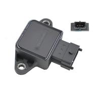 Conjunto Cuerpo Acelerador Para Kia Para Spectra Para Sportage 2008-2009 Sensor De Posición Del Acelerador TPS 35170-22600 3517022600 9600930002 TH366 Válvula