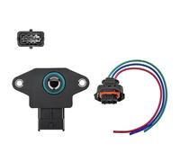 Conjunto Cuerpo Acelerador Para Kia Para Spectra Para Sportage 2008-2009 Sensor De Posición Del Acelerador TPS 35170-22600 3517022600 9600930002 TH366 Válvula