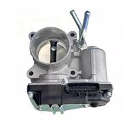 Conjunto Cuerpo Acelerador Para Mitsubishi Para ASX1.6 Para Lancer 1.6 Para Xpander Conjunto Del Cuerpo Del Acelerador EAC45-001 1450A174 Válvula