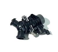 Conjunto Cuerpo Acelerador Para RANGE Para ROVER L405 Para SPORT L494 LR181136 Cuerpo Del Acelerador OEM LR079230 PARA 3.0 V6 DIÉSEL DISCOVERY 4