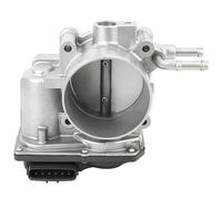 Conjunto Cuerpo Acelerador Para Toyota Para Camry Para Rav4 2.5 2.7L 2010-2016 2017 Aceleración Del Cuerpo Válvula Acelerador Electrónico 22030-36010 22030-0V010 67-8015 S20140 Válvula