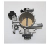Conjunto Cuerpo Acelerador Para Toyota Para Corolla Para Matrix 1.8L 1ZZFE Motor 2003-2004 22210-22170 22210-0D110 22210-22080 Válvula Del Cuerpo Del Acelerador