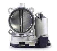 Conjunto Cuerpo Acelerador Para UAZ Para Hunter Para 31512 (3151) Motor 2.7 Para ZMZ-409.10 3M3-409 YA3 1204975 Conjunto Cuerpo Acelerador 409041148090