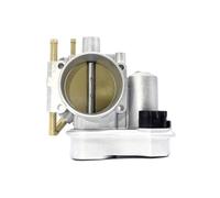 Conjunto Cuerpo Acelerador Para Vauxhall Para Opel Para Astra H Para Zafira B 1.8 16V Cuerpo Del Acelerador 09128518 5WS91703