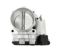 Conjunto Cuerpo Acelerador Para VOLVO Para C30 Para C70 Para S40 Para S60 Para V50 L5 2.5L Cuerpo Del Acelerador Aceleración Accesorios Para Coche Herramientas 0280750146 30711552 8658497 Válvula