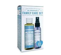 Conjunto: Cuidado familiar