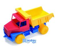 Conjunto Dantoy Camiao 13X28X145 cm
