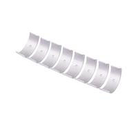Conjunto de 18 cojinetes de biela y cigüeñal for Motor de Motocicleta FZX750 1987-1988 YZF750 SP YZF750R 1993-1996(Add 100 Connect Rod)