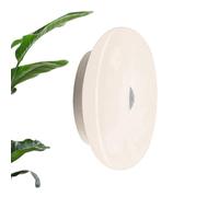 Conjunto De 2 Apliques De Pared A Batería, Apliques De Pared Recargables Interior Con Bombillas Carga Y Control Remoto 8,86 × 8,Inalámbrico A 3 Temperaturas De Color, 8 Colores De Intensidad Va