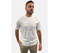 Conjunto de 2 camisetas de hombre, ONLY&SONS, corte holgado, cuello redondo, est