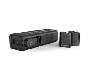 Conjunto de 2 canales inalámbricos Sennheiser Profile