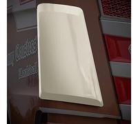 Conjunto De 2 Esquina Deflectores de Viento & Guardabarros para Scania S R P G 2016 + Modelos