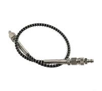 Conjunto de 20 mangueras para estación de llenado HPA 4500psi nominal con conectores de acero inoxidable