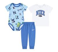 Conjunto de 3 piezas para bebé Nike Next Gen 9 meses
