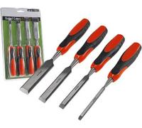 Conjunto de 4 piezas con punto beige 4250416334787