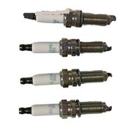 Conjunto de 4 unidades 1887508085 compatible con K5 20 Sonata 1.6L Gamma II