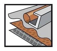 Conjunto de 5 Láminas de Sierra para Metal BOSCH