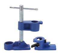 Conjunto de abrazaderas de tubería de pegado de madera Multi-empaltonamiento para carpintería para carpintería G3/4in