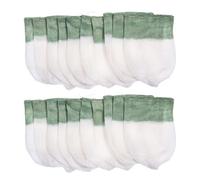 Conjunto De Abrigos De Ostlamping, 20 Piezas De Repuesto Universal Para Linternas De Propano Y Querosina | Accesorios Prácticos Para Actividades De Camping, Senderismo Y Al Aire Libre,