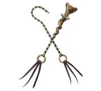 Conjunto De Accesorios De Disfraz De Cobra Egipcia/Scepters De Faraón