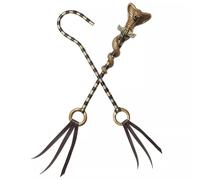 Conjunto De Accesorios De Disfraz De Cobra Egipcia/Scepters De Faraón