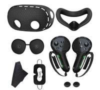 Conjunto de accesorios de realidad virtual de 7 piezas para Meta Quest 3S