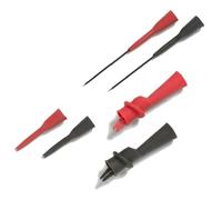 Conjunto de accesorios para puntas de prueba electrónicas (para TL71 y TL75)
