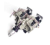 Conjunto de accionamiento del depósito de tóner for Canon imageRUNNER Advance C3120 C3125(BK and C)