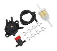 Conjunto de aceite de repuesto compatible con GX620 GX670 para conducción | Piezas del tractor del cortacésped, equipo pequeño del motor para la maquinaria del jardín del OEM 691034 692313 808656