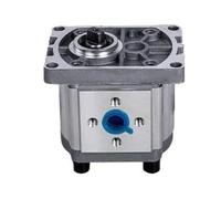 Conjunto de aceite for bomba engranajes hidráulica CBN/CBT-F/G/E 304 306 310 314 316 320 325 (Pequeño cabezal alta presión Form-02)(Cbt-cbn-f306(20mpa),Form)